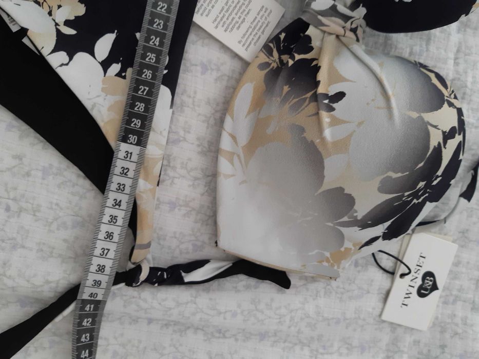 Twin-Set /Tommy Hilfiger.нови бански