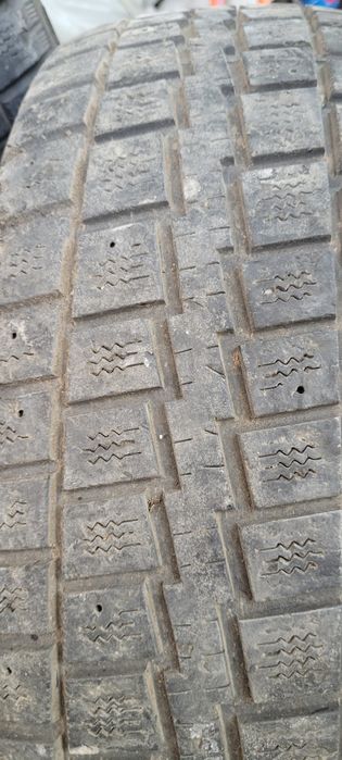 Комплект колёс сузуки с шинами