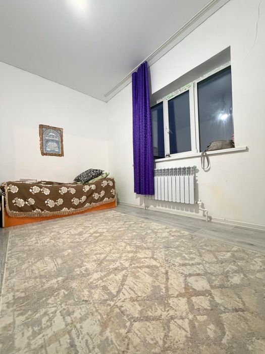 Продается дом, 2024 г, керамзит