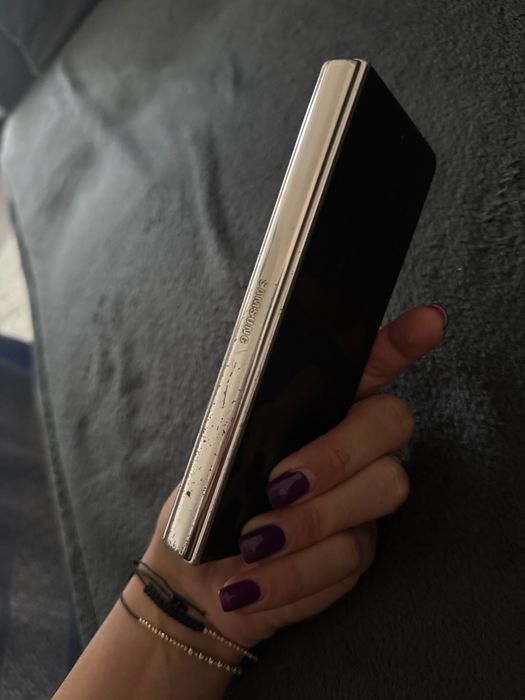 Samsung Galaxy Z Fold4