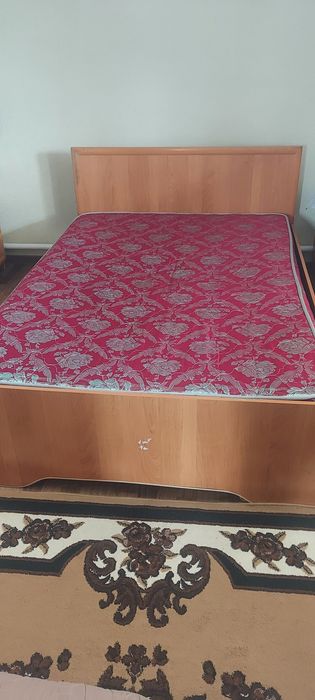 Продам спалтный гарнитур