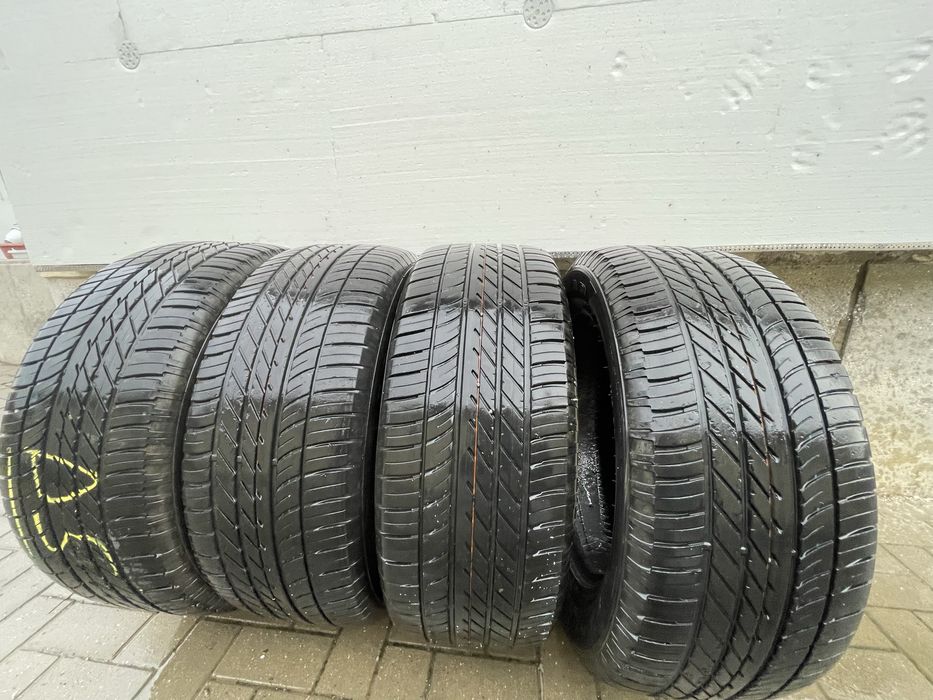 Anelope Goodyear SUV 4x4 255/60 R18 M+S