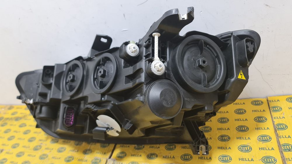 Far xenon led Audi A6 C7 4G S6 Allroad 4G0941044N