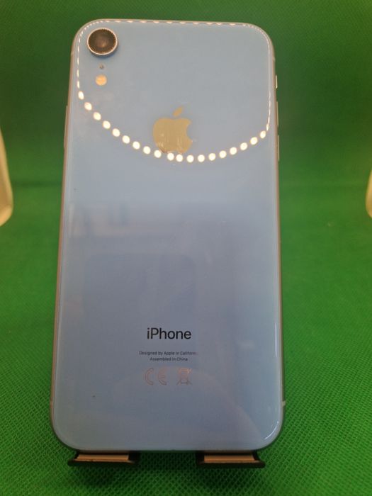 Iphone XR 64GB baterie 78% Lazar Amanet Crangasi 41977/40289