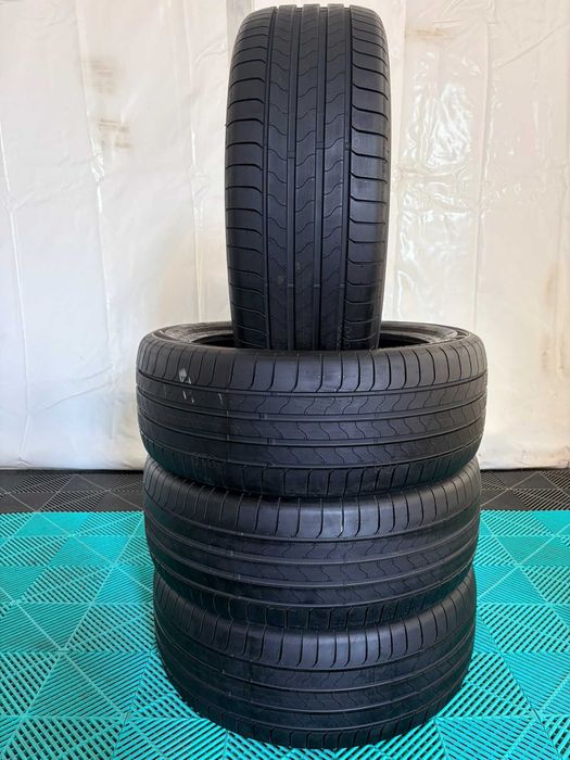 Set anvelope noi vara 245 45 20 Bridgestone Turanza 6 99V dot 2023