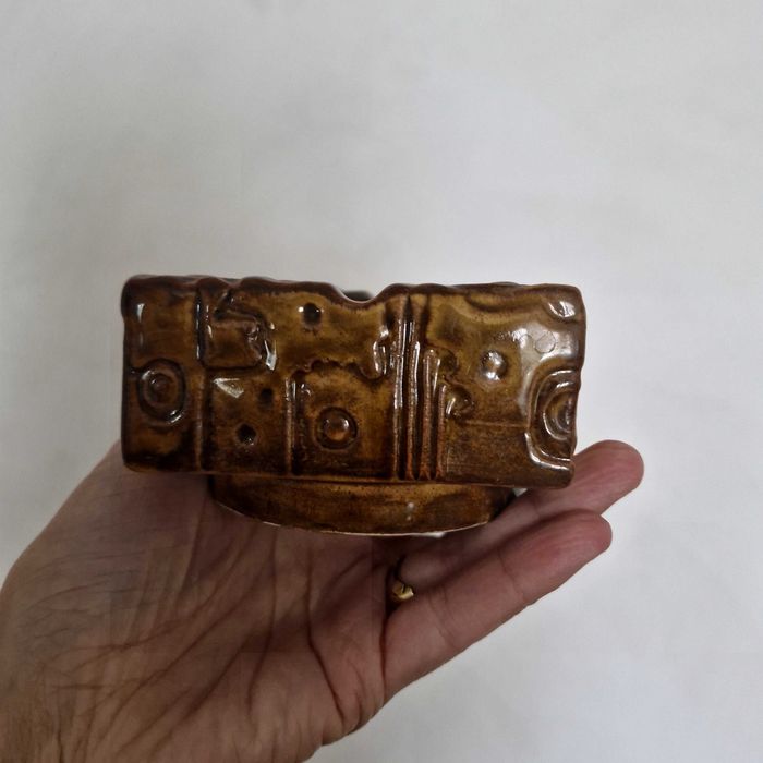 Scrumiera 6 x 5 cm