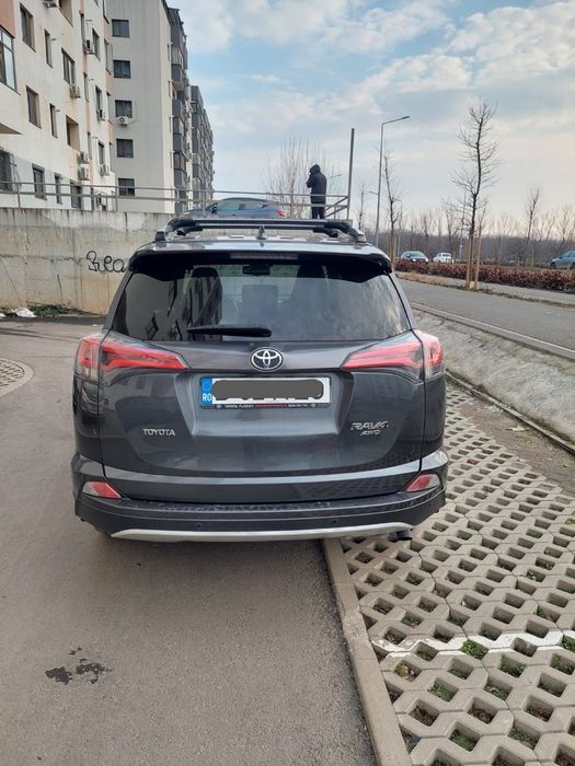TOYOTA RAV4 2017 — imagine 2