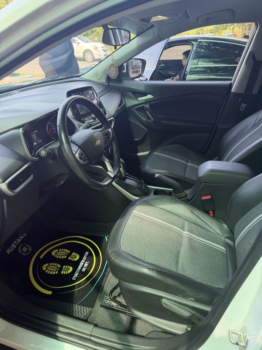 Chevrolet Tracker 2024 LTZ