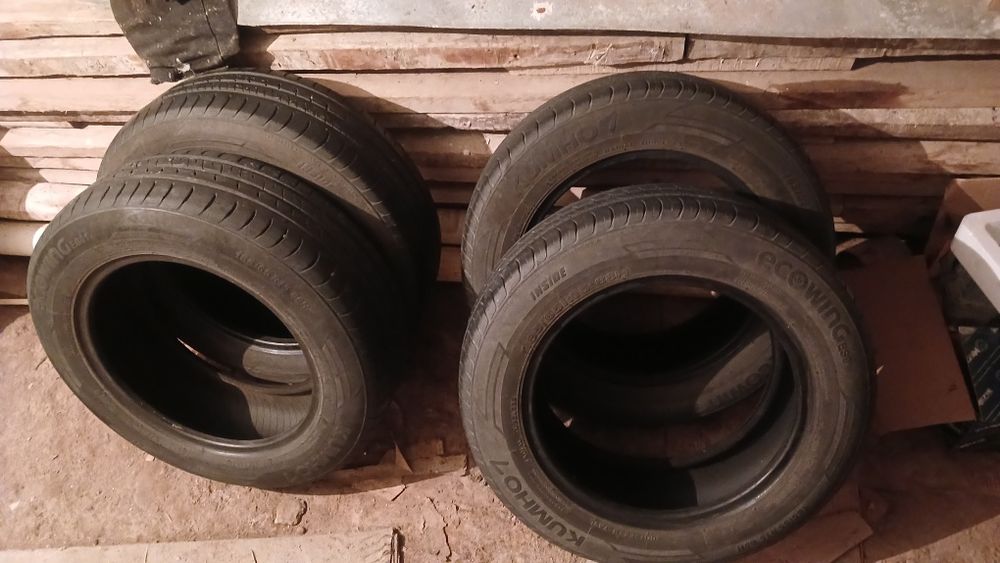 Покрышки 185,65,15