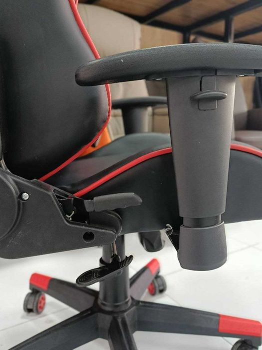 Геймерское кресло и для офиса - TESlA