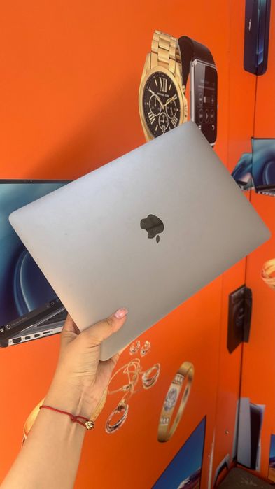 Macbook Air M1 2020 | Ortalyq