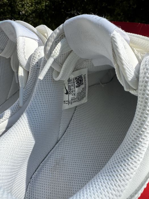 Сникърси Nike Air Force 1 07
