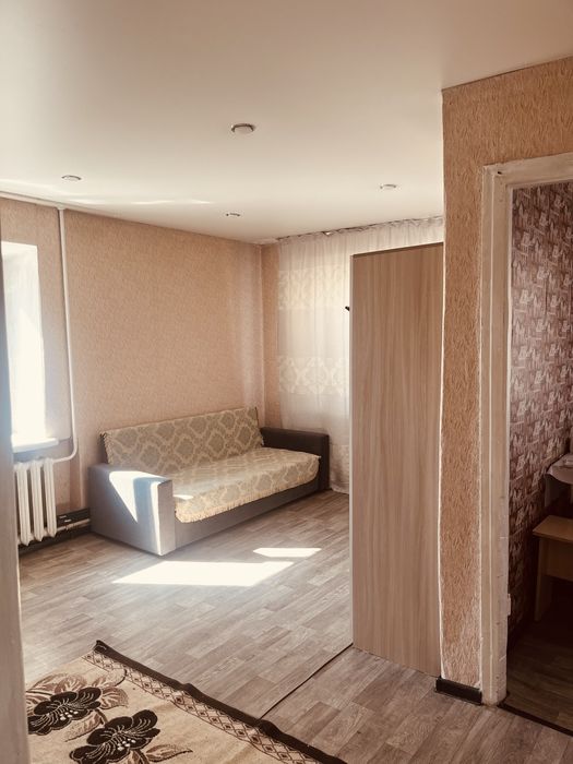 Продам 1комн квартиру