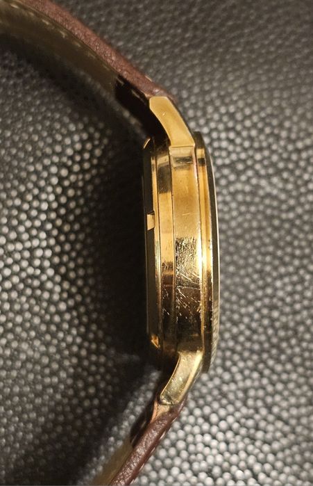 Автоматичен часовник DOXA California