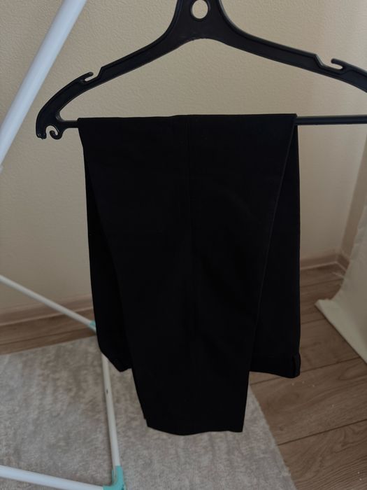 Мужской пиджак с брюками