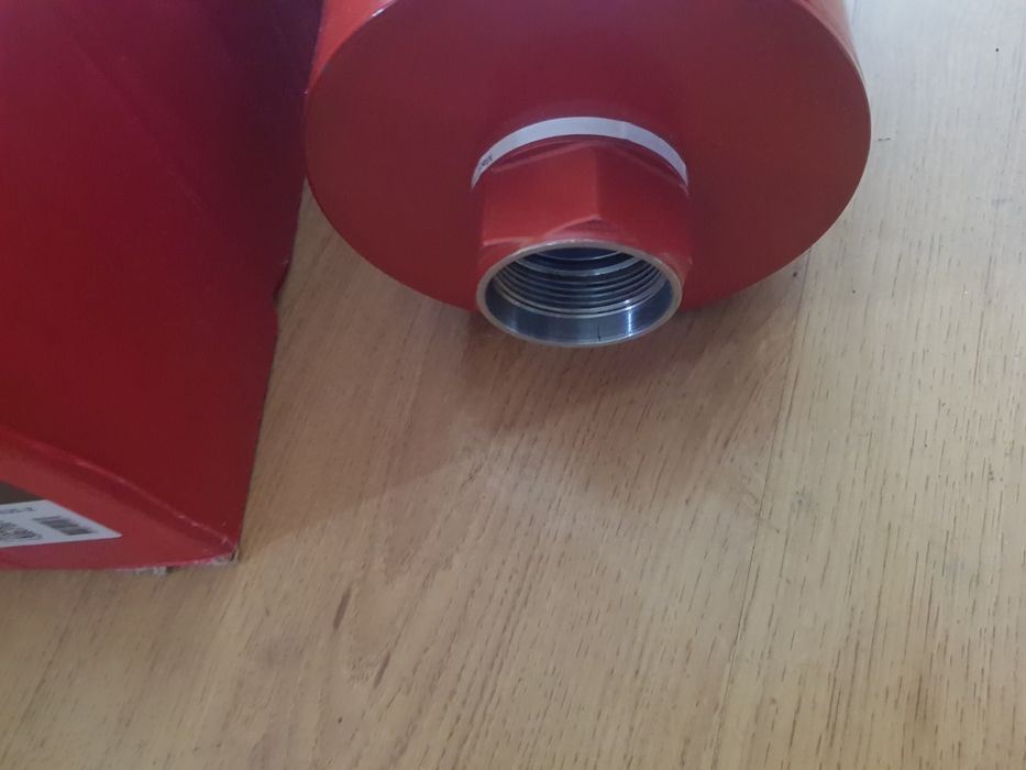 Carota hilti 132 x change