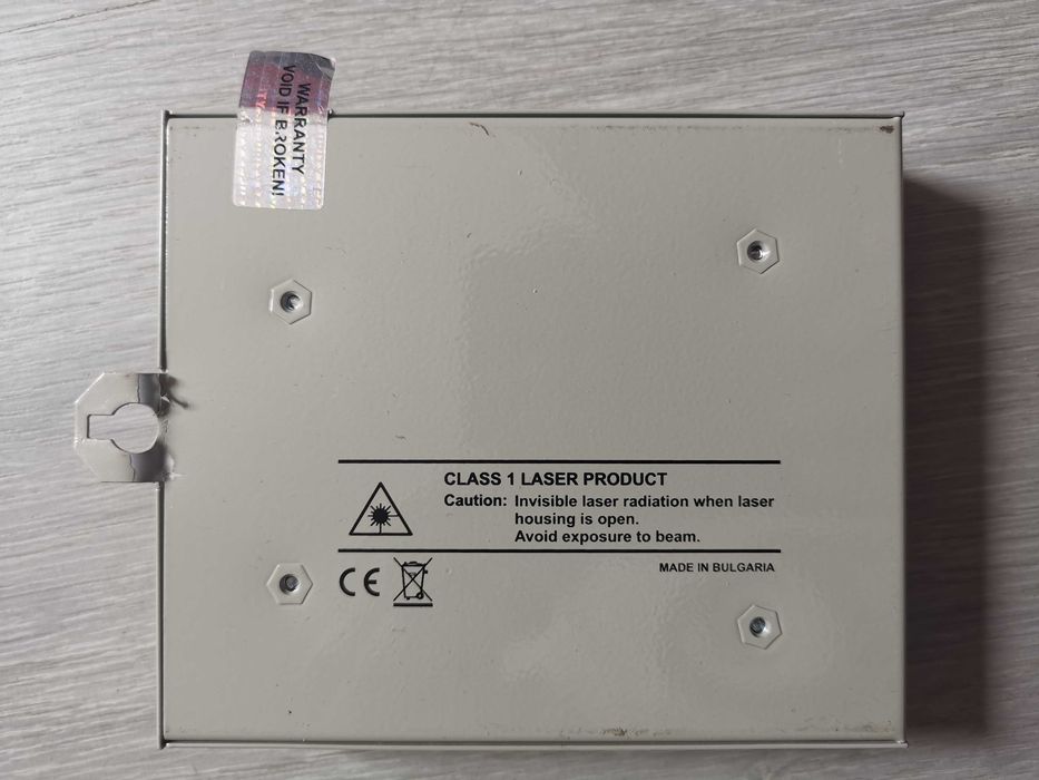 BULSATCOM Fusion, Дистанционни, Приемници