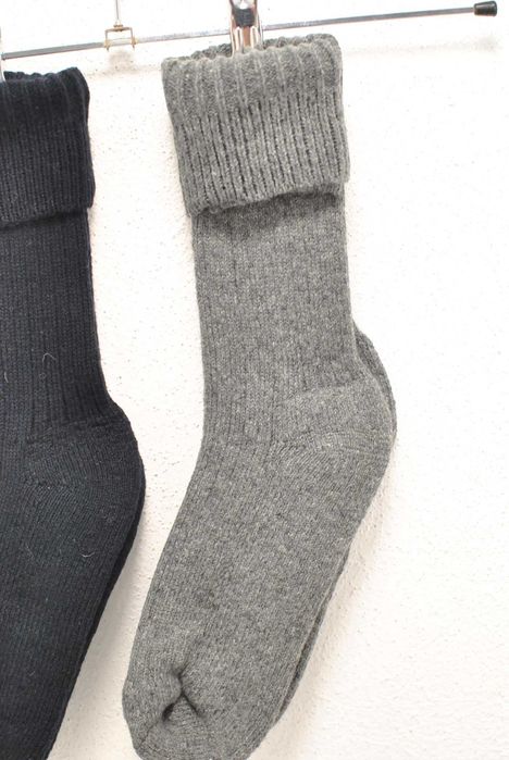 Engelbert Strauss ciorapi de lana set de 2 perechi mas 44-45 (2829EA1)