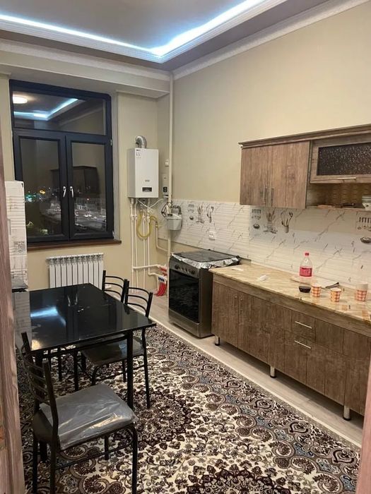 Ijaraga kvartira Nº239