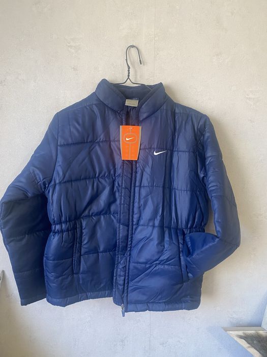 Nike детско яке зимно