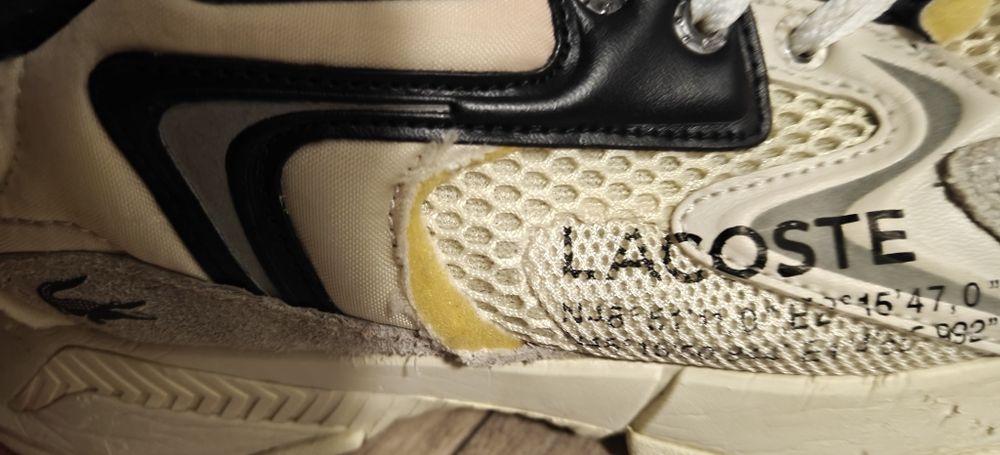 Обувки лаксоте                                     ..