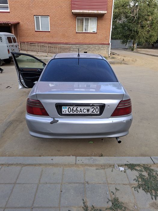 Хонда аккорд продам