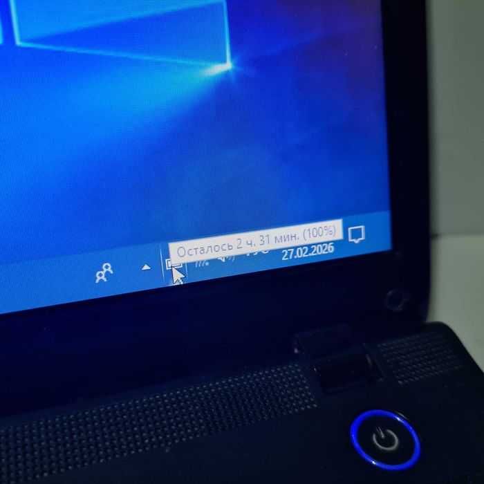 Ноутбук Samsung Core i5