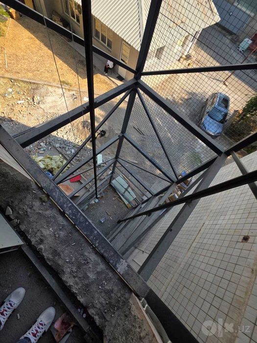 Сдается в аренду коммерческое помещение 3й этаж, 660 кв.м, УзБум