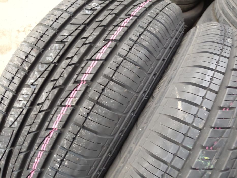 18" оригинални резервни гуми с джанти за Jeep Grand Cherokee..