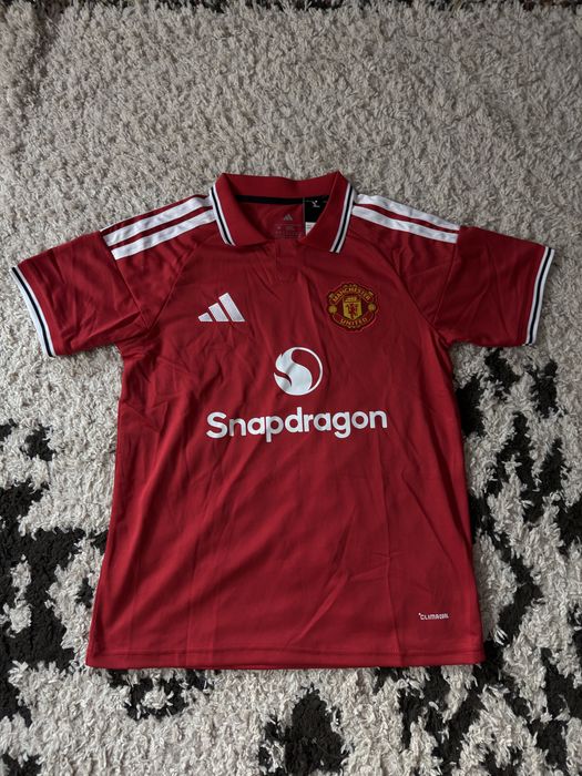 Tricou Adidas Manchester United