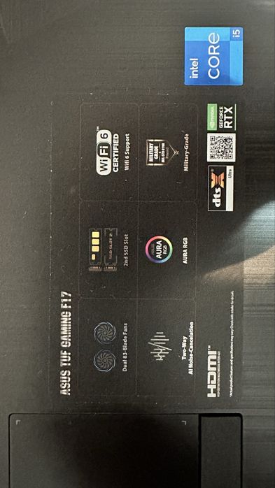 игровой  ноутбук