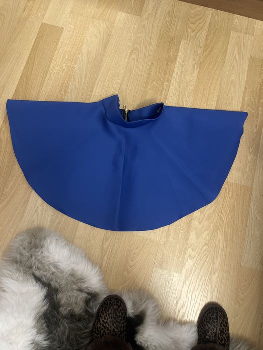 Fusta neopren, marime S