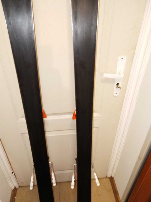 Ски Атомик за Гигантски слалом