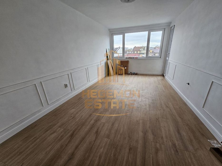 Продава се Двустаен апартамент в Варна, Лятно кино Тракия - 60 кв.м за 2334 €/кв.м - Снимка #3