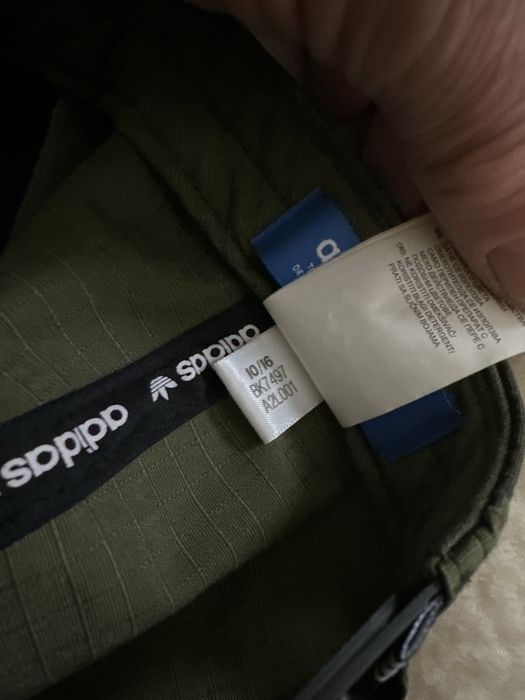 Ор. шапка “Adidas”