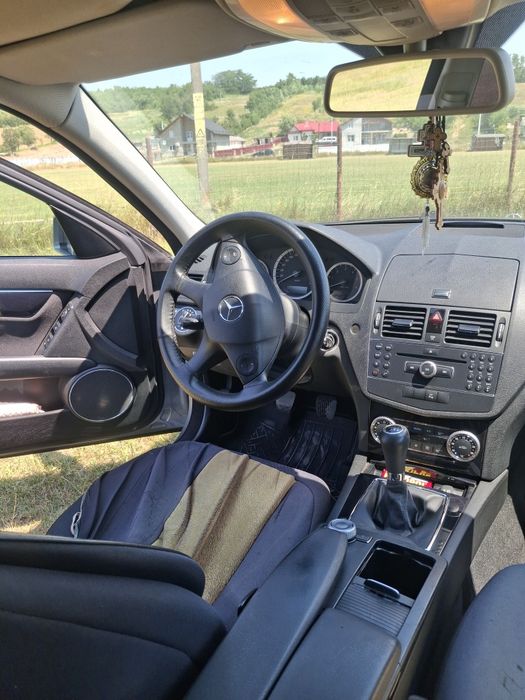 MERCEDES-BENZ CLA 2008 — imagine 5