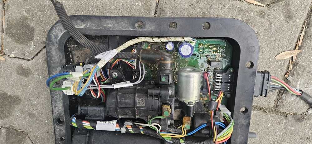 ADblue Помпа за Peugeot 308/Citroen C4 Cactus II Пежо 308 /Ситроен  Ц4