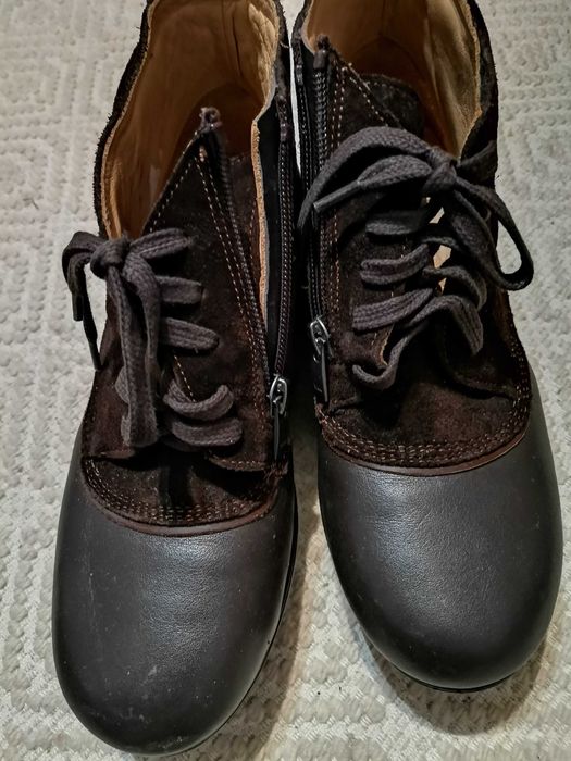 Дамски обувки 37 номер