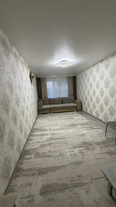 Продам 2 комнатную квартиру!