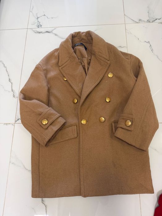 Палто на Zara размер С