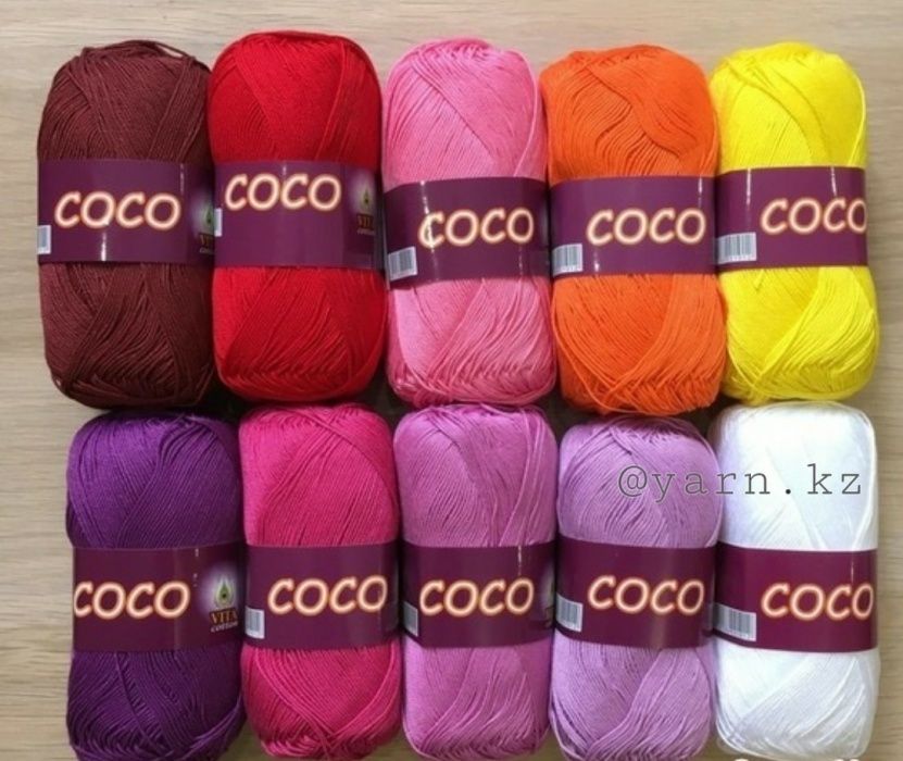 Продам хлопок Сосо