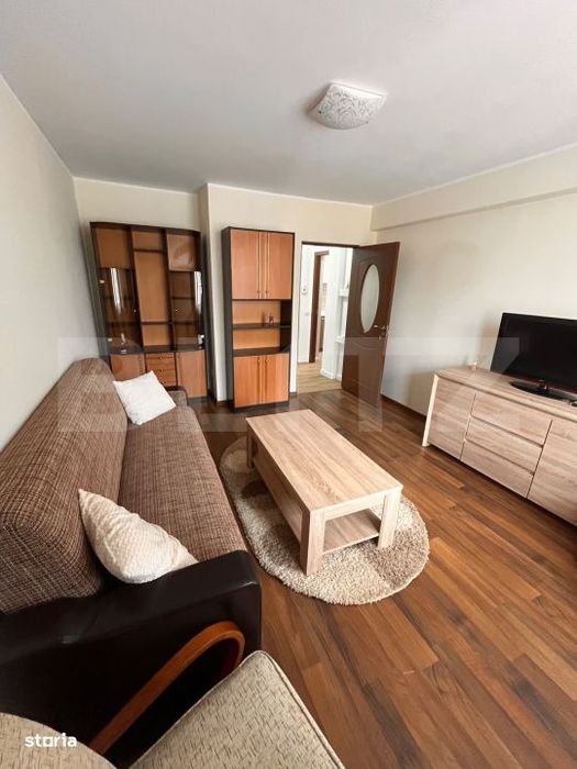 Apartament 2 camere, 55 mp, zona Ultracentrala — fotografia 1