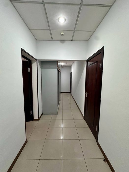 Аренда Офиса 170 кв Нукусская