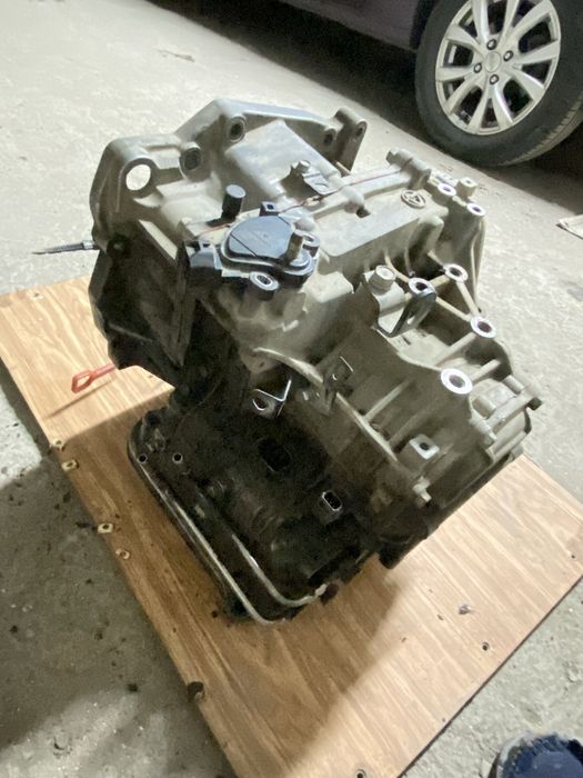 Продам 4х ступенчатый автомат A4CF1