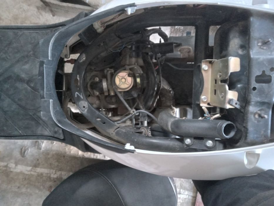 Мопед сатыладыыы