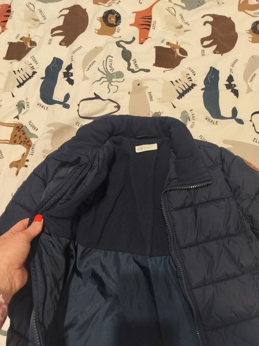 Geaca copii H&M 4-5 ani