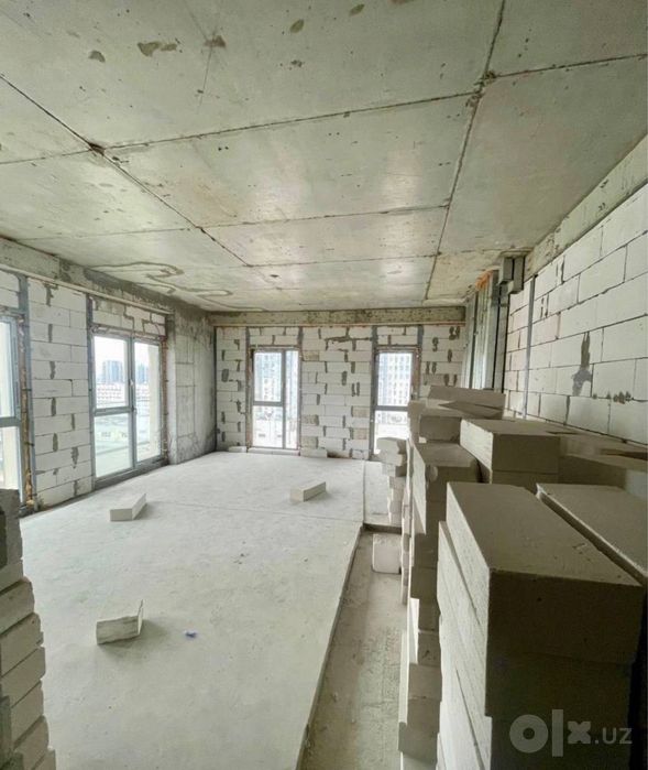 ЖК Mirabad Avenue Мирабадский район Продается 2х ком 54м2