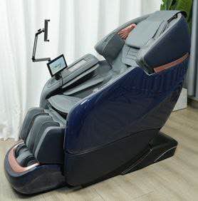 Массажные кресла