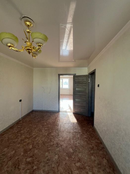 Продам 2-х комнатную квартиру