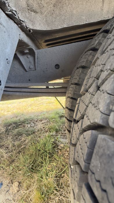 Ивеко Дейли 2008 год